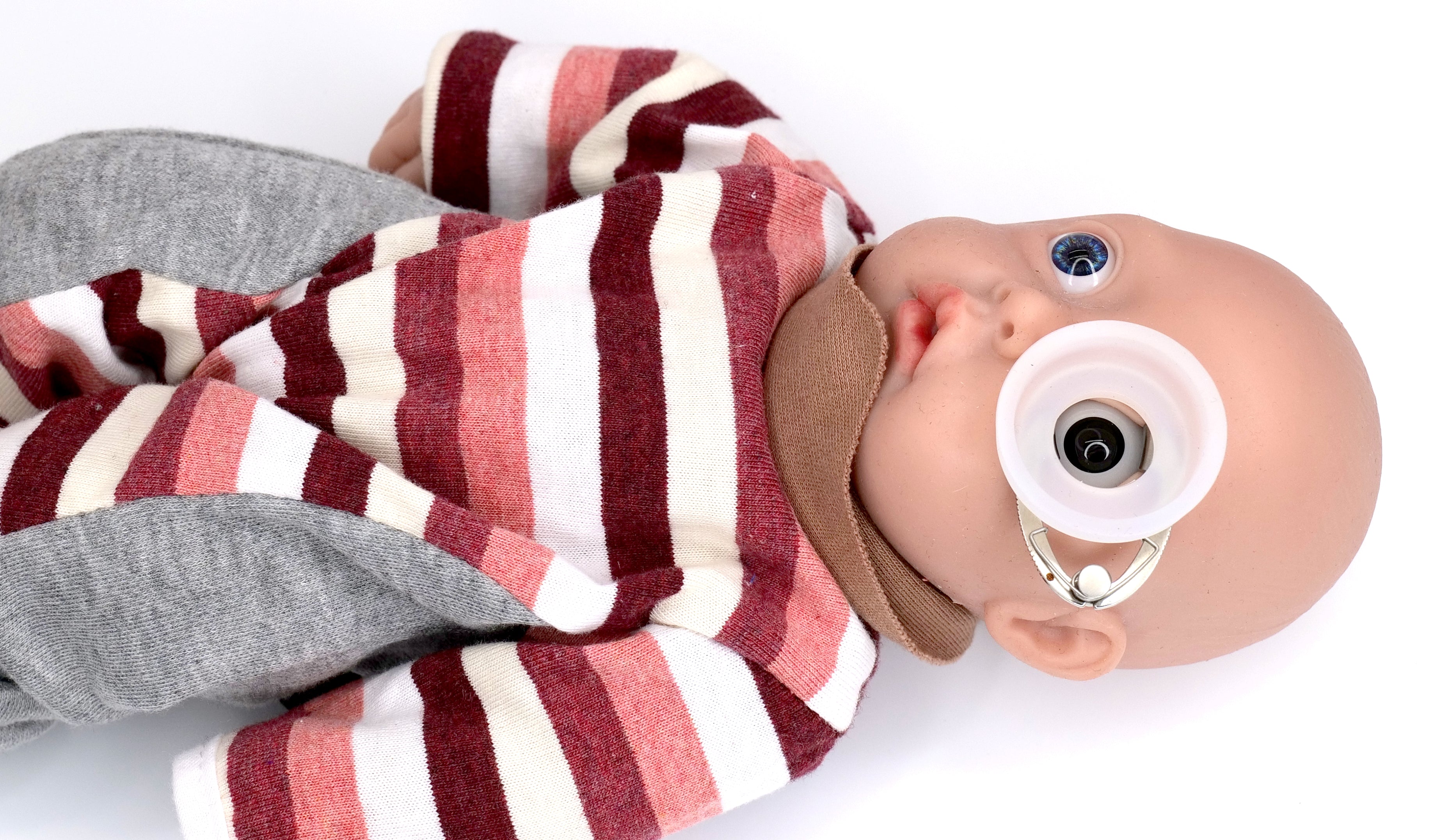 Premature Infant Model Eye Kit
